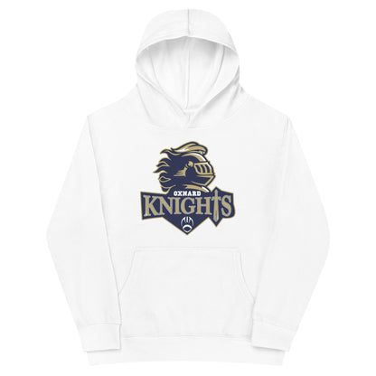Performance | Youth Hoodie | Oxnard Knights Youth Football and Cheer