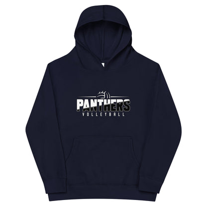 Performance | Youth Hoodie | Page County High School Volleyball | Valor Logo