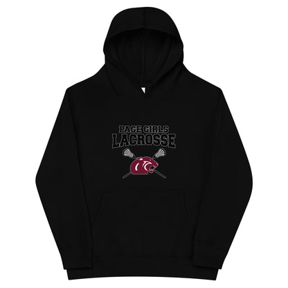 Performance | Youth Hoodie | Page Middle Girls Lacrosse