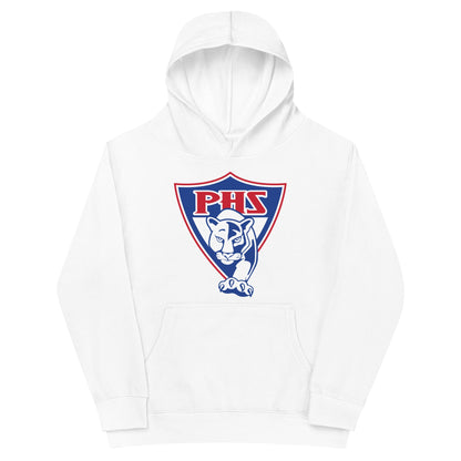 Performance | Youth Hoodie | Palmyra Softball | Shield Logo