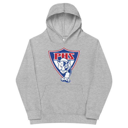 Performance | Youth Hoodie | Palmyra Softball | Shield Logo