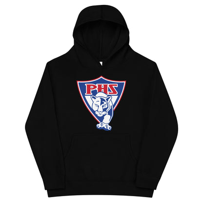 Performance | Youth Hoodie | Palmyra Softball | Shield Logo