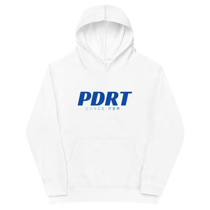Performance | Youth Hoodie | PANTHER ROYALE | Dance Mom Logo