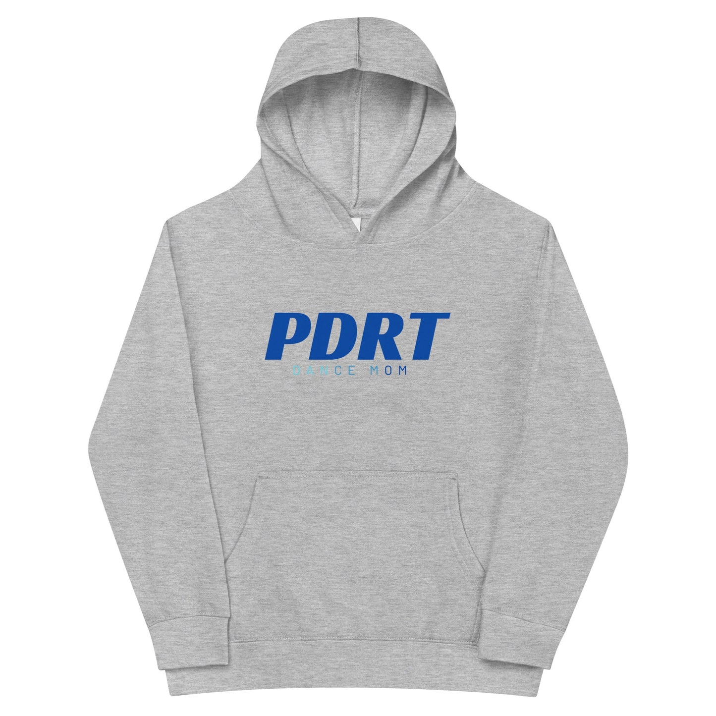 Performance | Youth Hoodie | PANTHER ROYALE | Dance Mom Logo