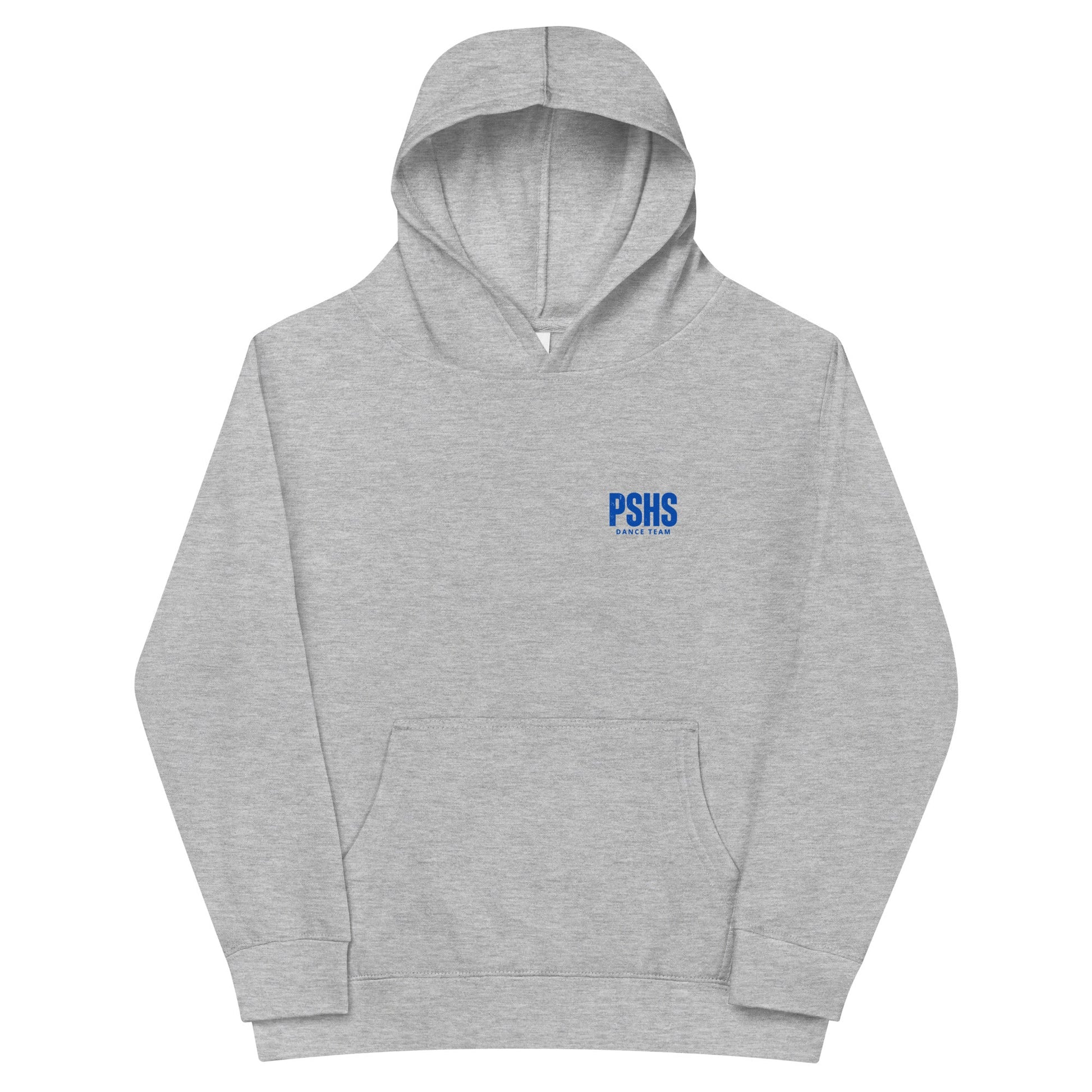 Performance | Youth Hoodie | PANTHER ROYALE | Dance Team Logo