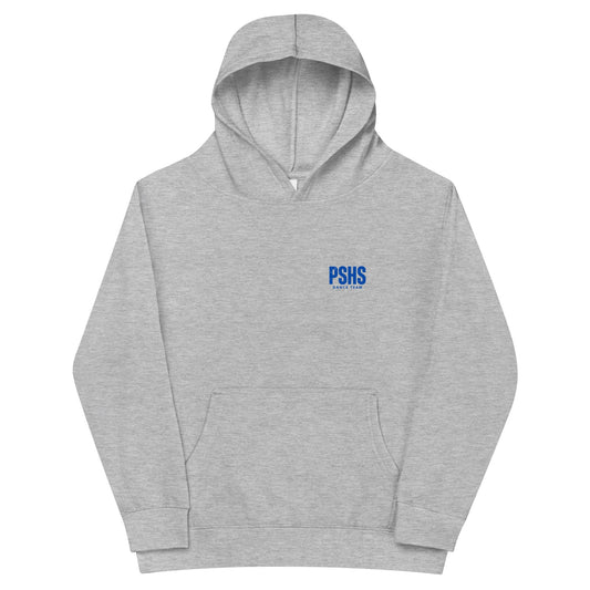 Performance | Youth Hoodie | PANTHER ROYALE | Dance Team Logo