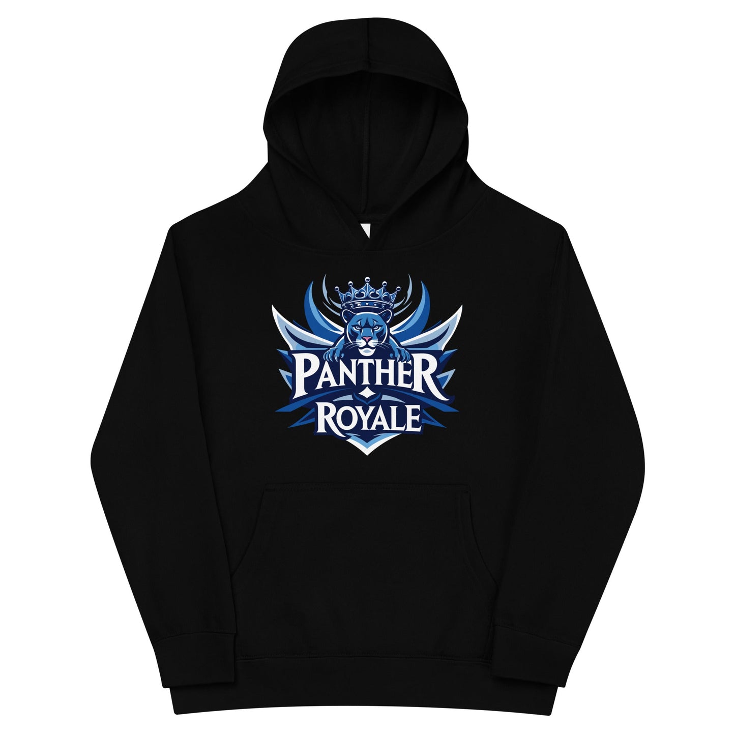 Performance | Youth Hoodie | PANTHER ROYALE