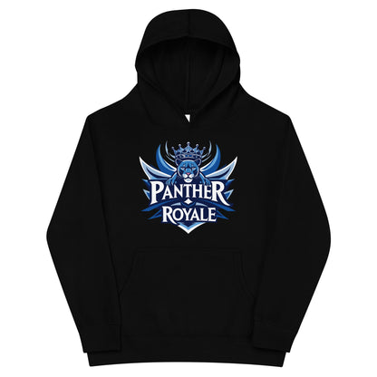 Performance | Youth Hoodie | PANTHER ROYALE