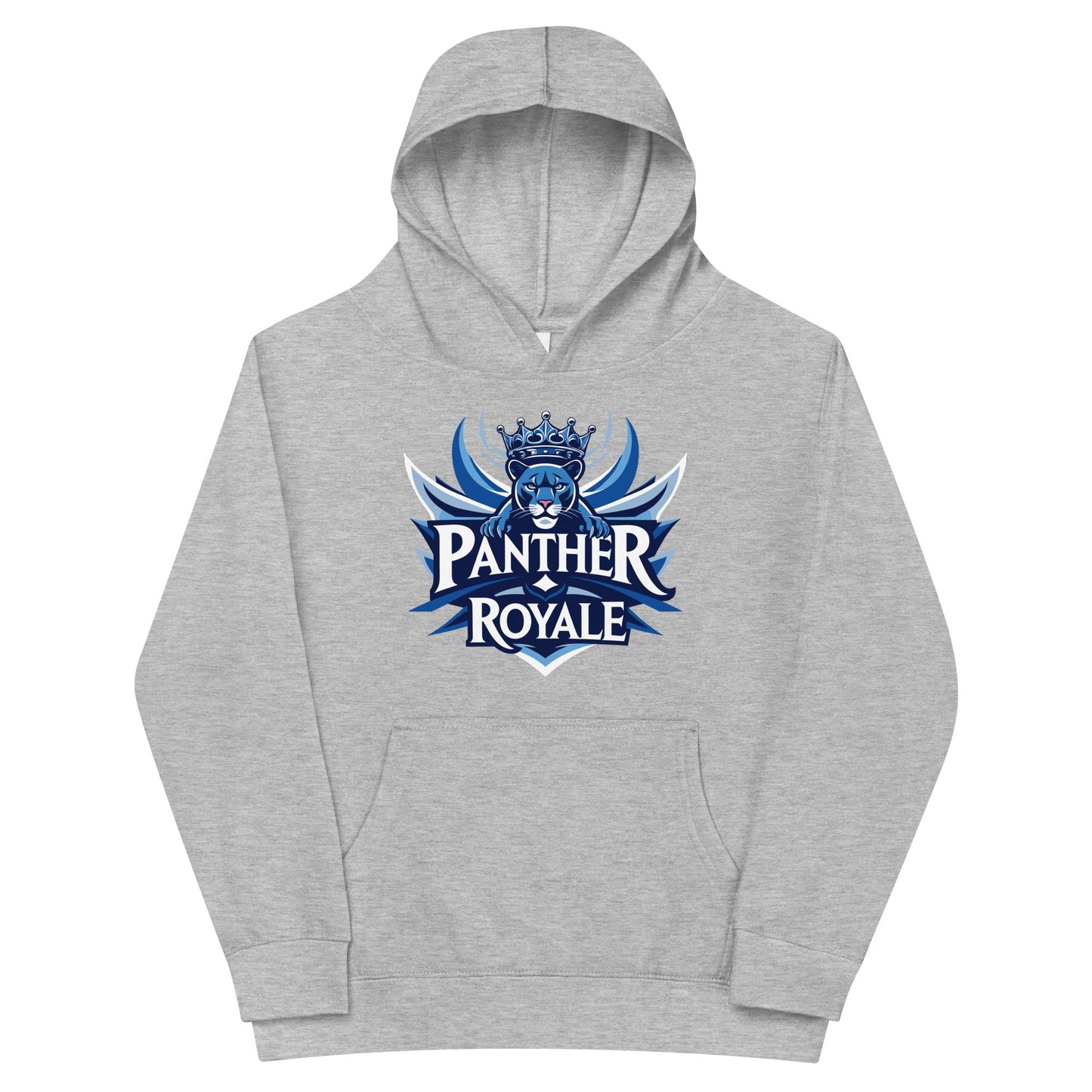 Performance | Youth Hoodie | PANTHER ROYALE
