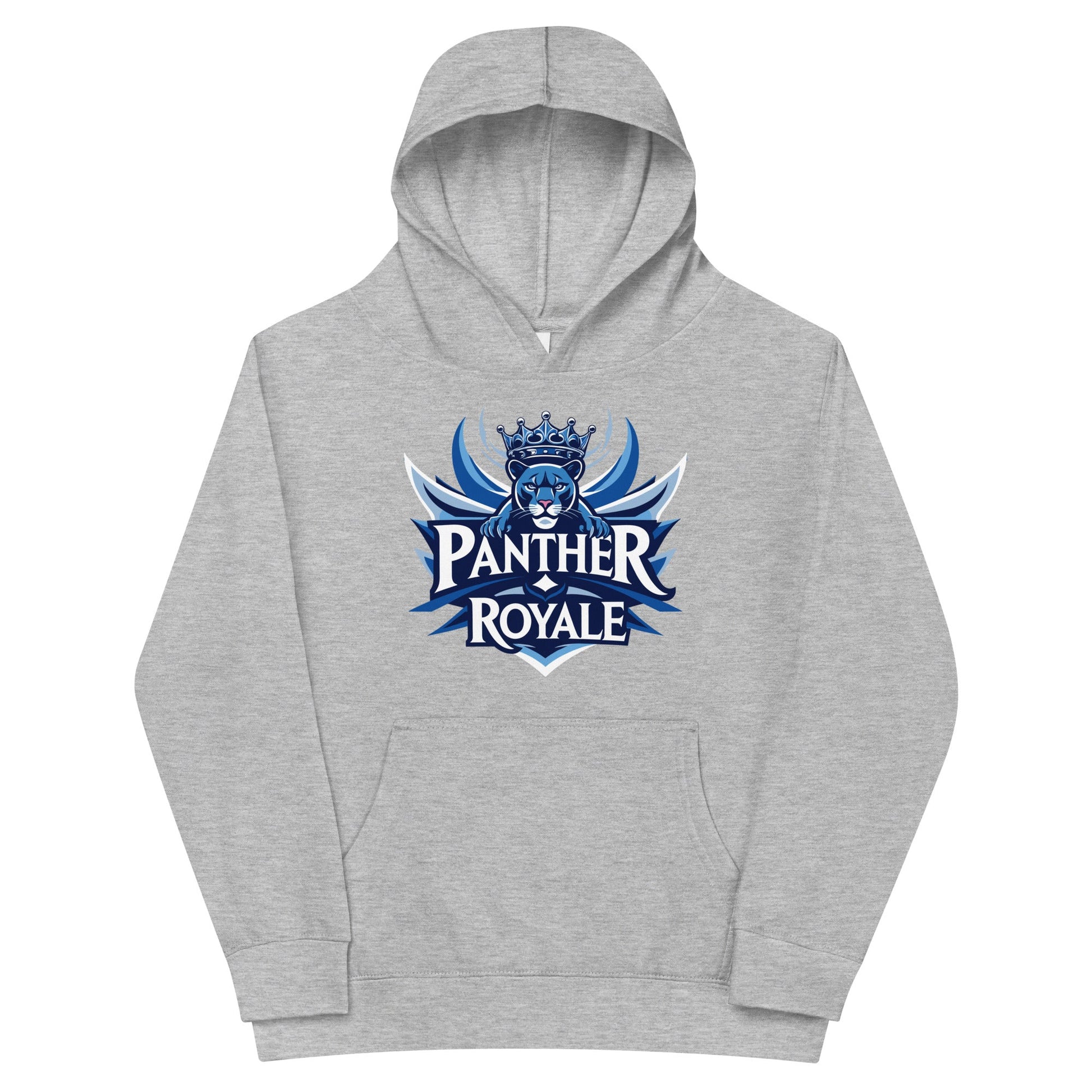 Performance | Youth Hoodie | PANTHER ROYALE