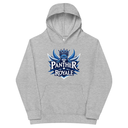 Performance | Youth Hoodie | PANTHER ROYALE