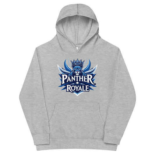 Performance | Youth Hoodie | PANTHER ROYALE