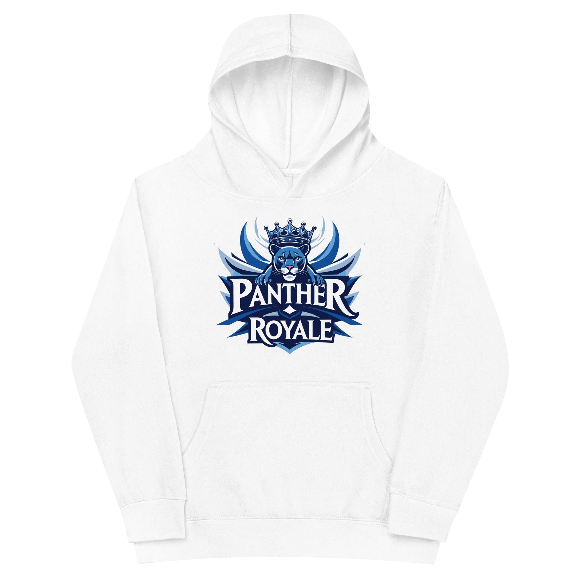 Performance | Youth Hoodie | PANTHER ROYALE