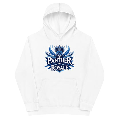 Performance | Youth Hoodie | PANTHER ROYALE