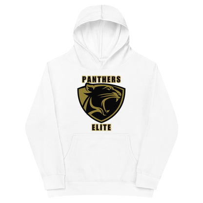 Performance | Youth Hoodie | Panthers Elite | Shield Logo