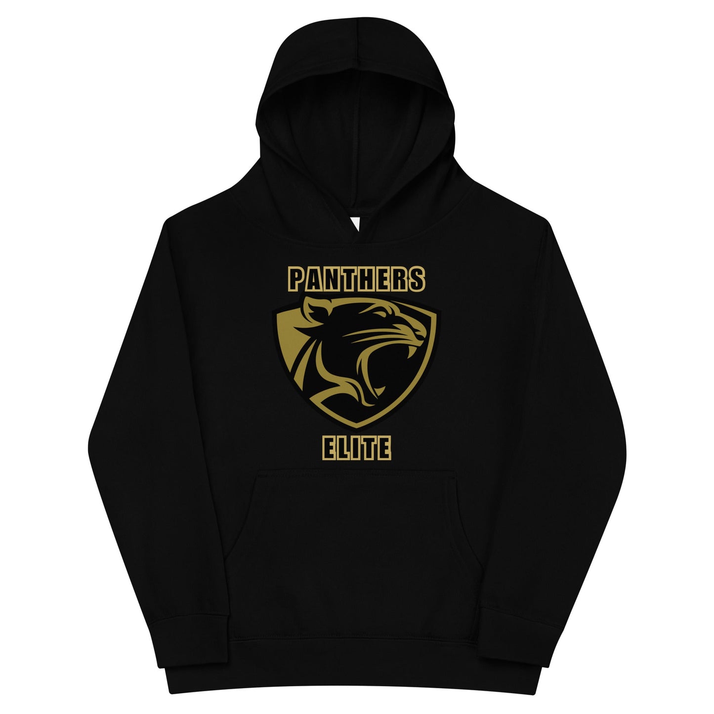 Performance | Youth Hoodie | Panthers Elite | Shield Logo