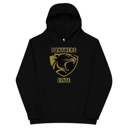 Performance | Youth Hoodie | Panthers Elite | Shield Logo