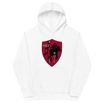 Performance | Youth Hoodie | Paul Revere Battalion | Shield Logo