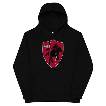 Performance | Youth Hoodie | Paul Revere Battalion | Shield Logo