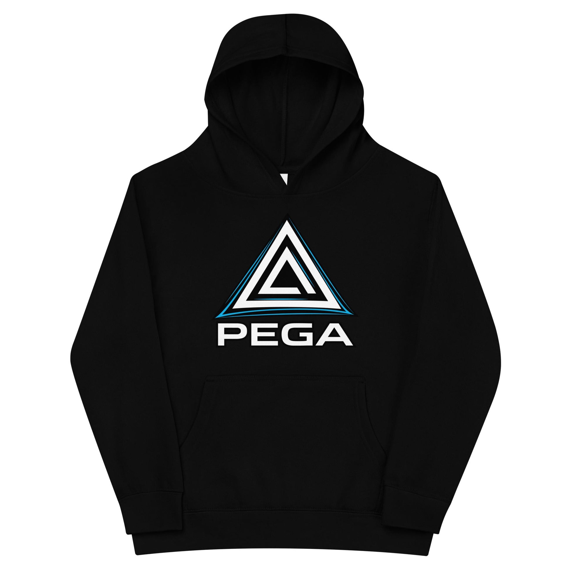 Performance | Youth Hoodie | PEGA | Icon Logo