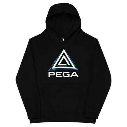 Performance | Youth Hoodie | PEGA | Icon Logo