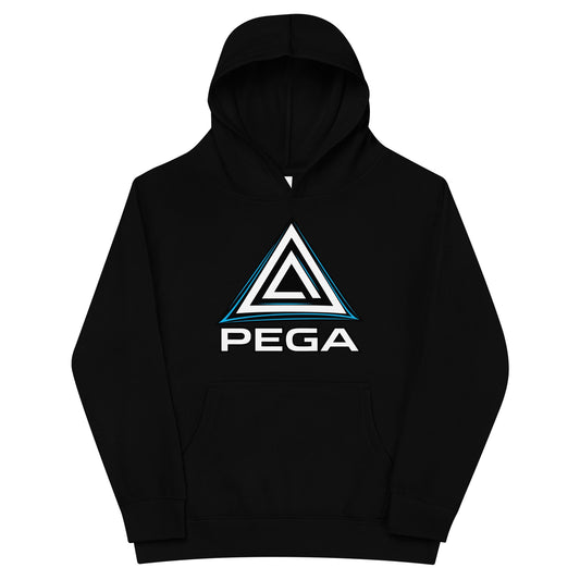 Performance | Youth Hoodie | PEGA | Icon Logo