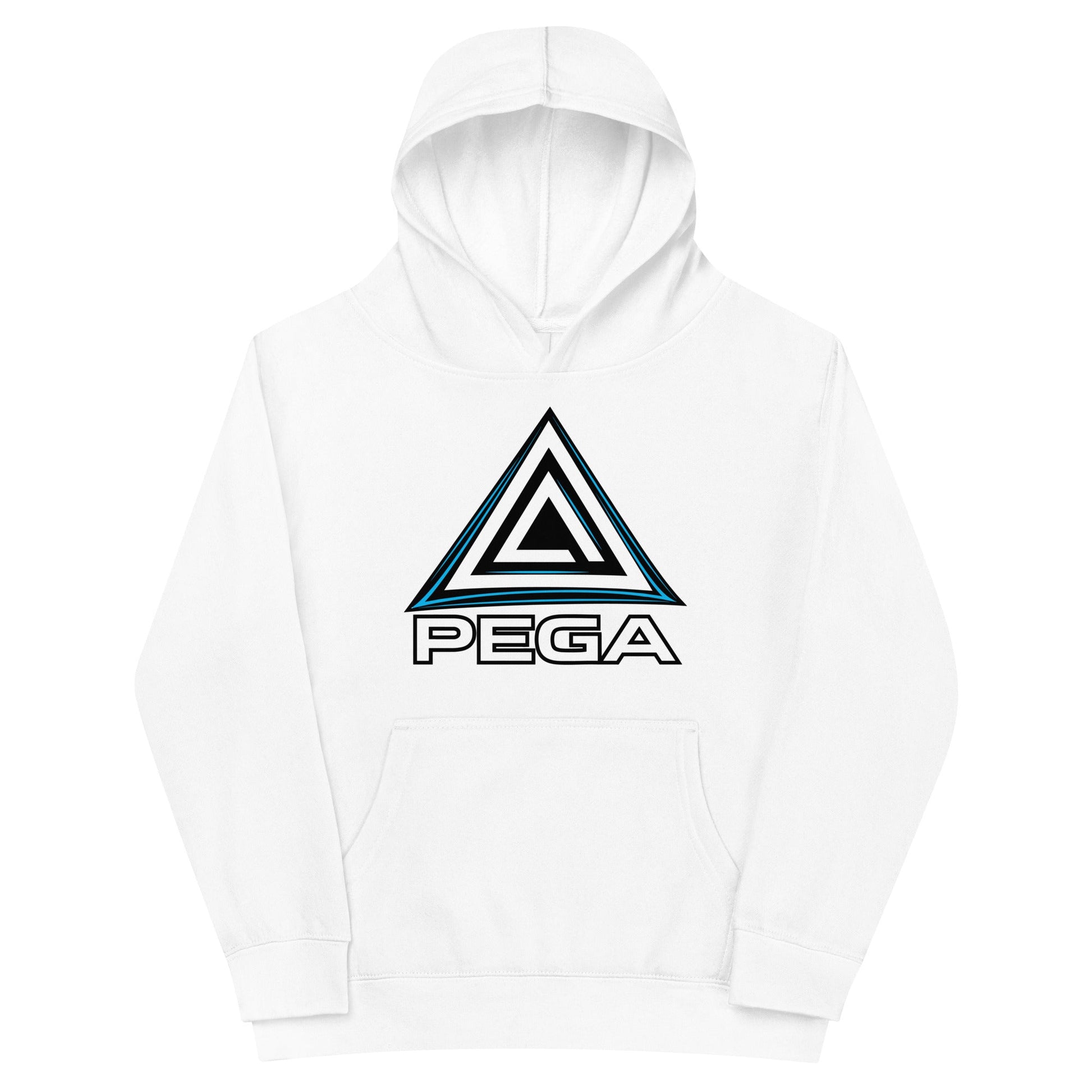 Performance | Youth Hoodie | PEGA | Icon Logo