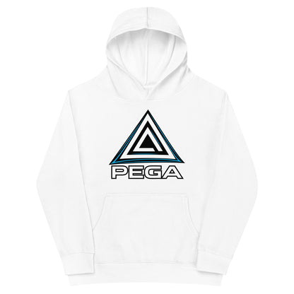 Performance | Youth Hoodie | PEGA | Icon Logo