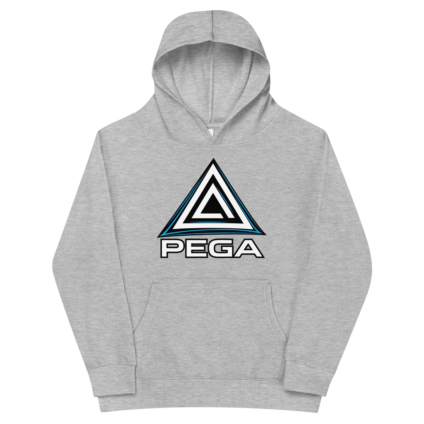 Performance | Youth Hoodie | PEGA | Icon Logo