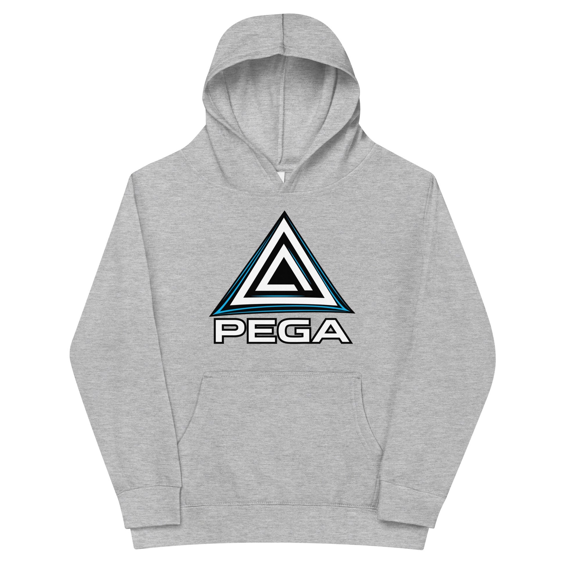 Performance | Youth Hoodie | PEGA | Icon Logo