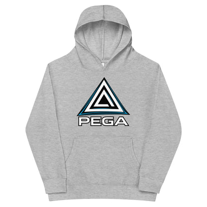 Performance | Youth Hoodie | PEGA | Icon Logo