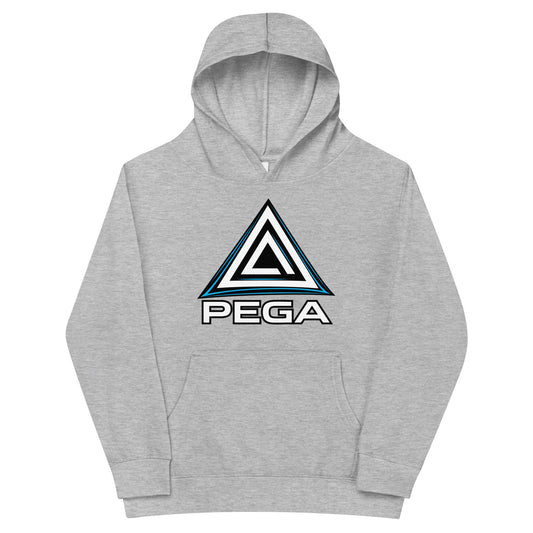 Performance | Youth Hoodie | PEGA | Icon Logo