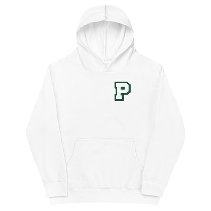 Performance | Youth Hoodie | Pentucket Youth Football and Cheer | Mark Logo