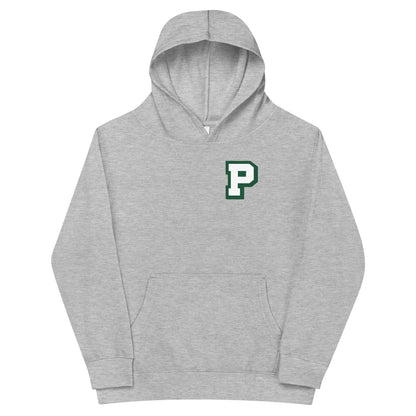 Performance | Youth Hoodie | Pentucket Youth Football and Cheer | Mark Logo