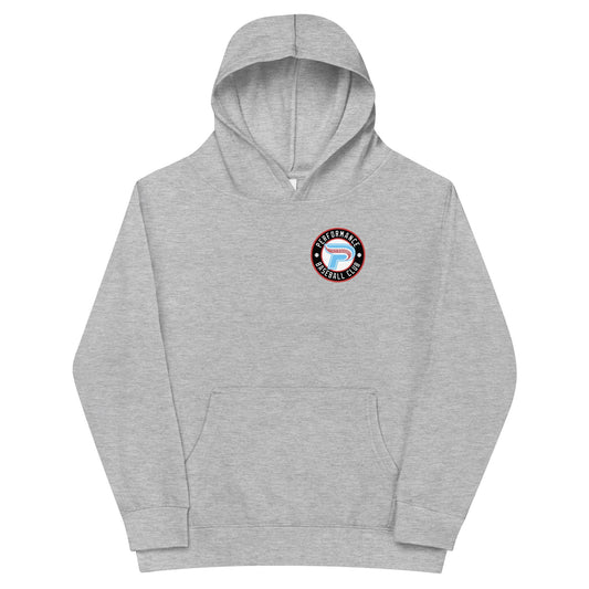 Performance | Youth Hoodie | Performance Baseball Club | Alt Logo