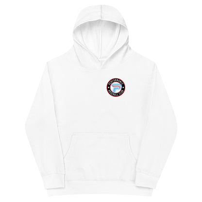 Performance | Youth Hoodie | Performance Baseball Club | Alt Logo