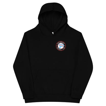 Performance | Youth Hoodie | Performance Baseball Club | Alt Logo