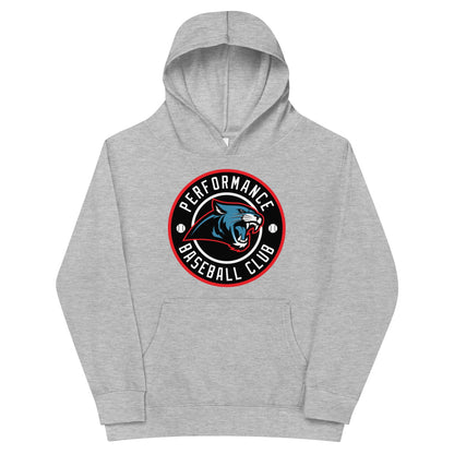 Performance | Youth Hoodie | Performance Baseball Club