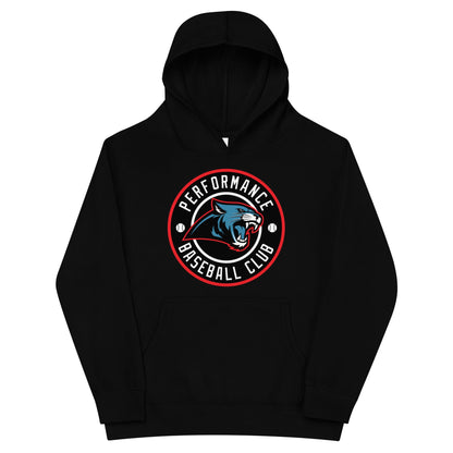 Performance | Youth Hoodie | Performance Baseball Club