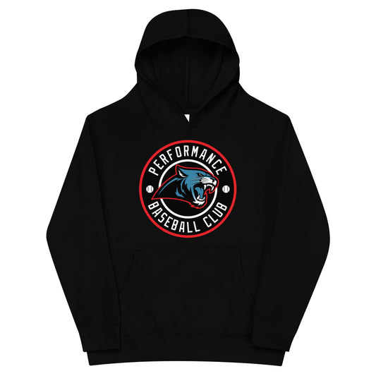 Performance | Youth Hoodie | Performance Baseball Club