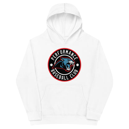 Performance | Youth Hoodie | Performance Baseball Club