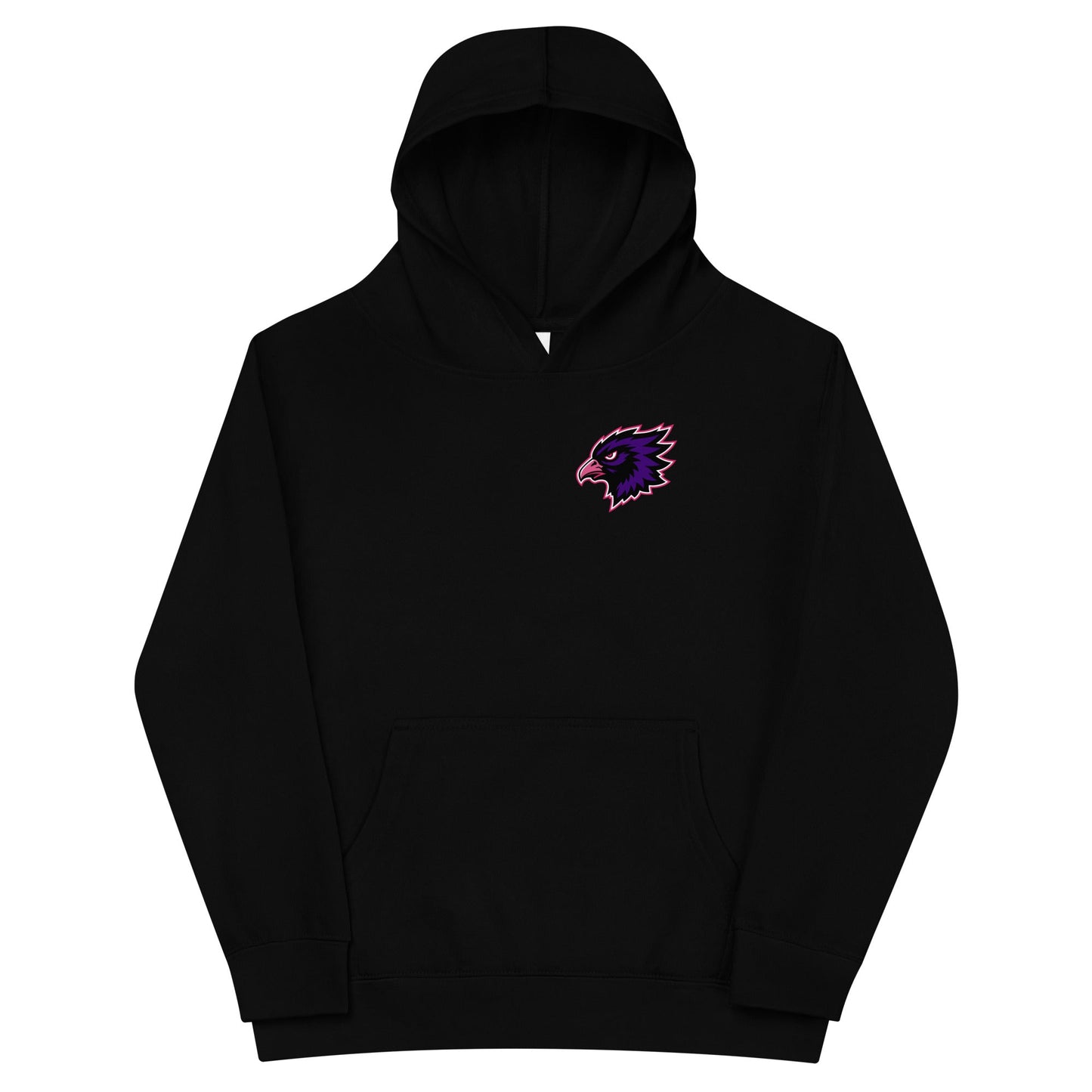 Performance | Youth Hoodie | Phoenix Fastpitch | Ravens Elite Logo
