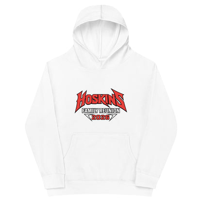 Performance | Youth Hoodie | Ponderosa Reunion | Horizon Legacy Logo