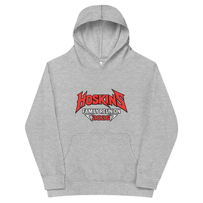 Performance | Youth Hoodie | Ponderosa Reunion | Horizon Legacy Logo