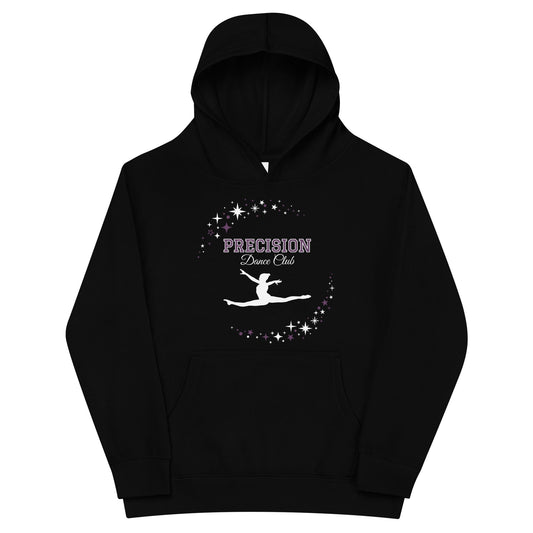 Performance | Youth Hoodie | Precision Dance Club