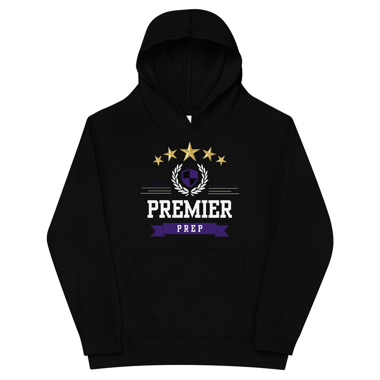 Performance | Youth Hoodie | Premier Prep