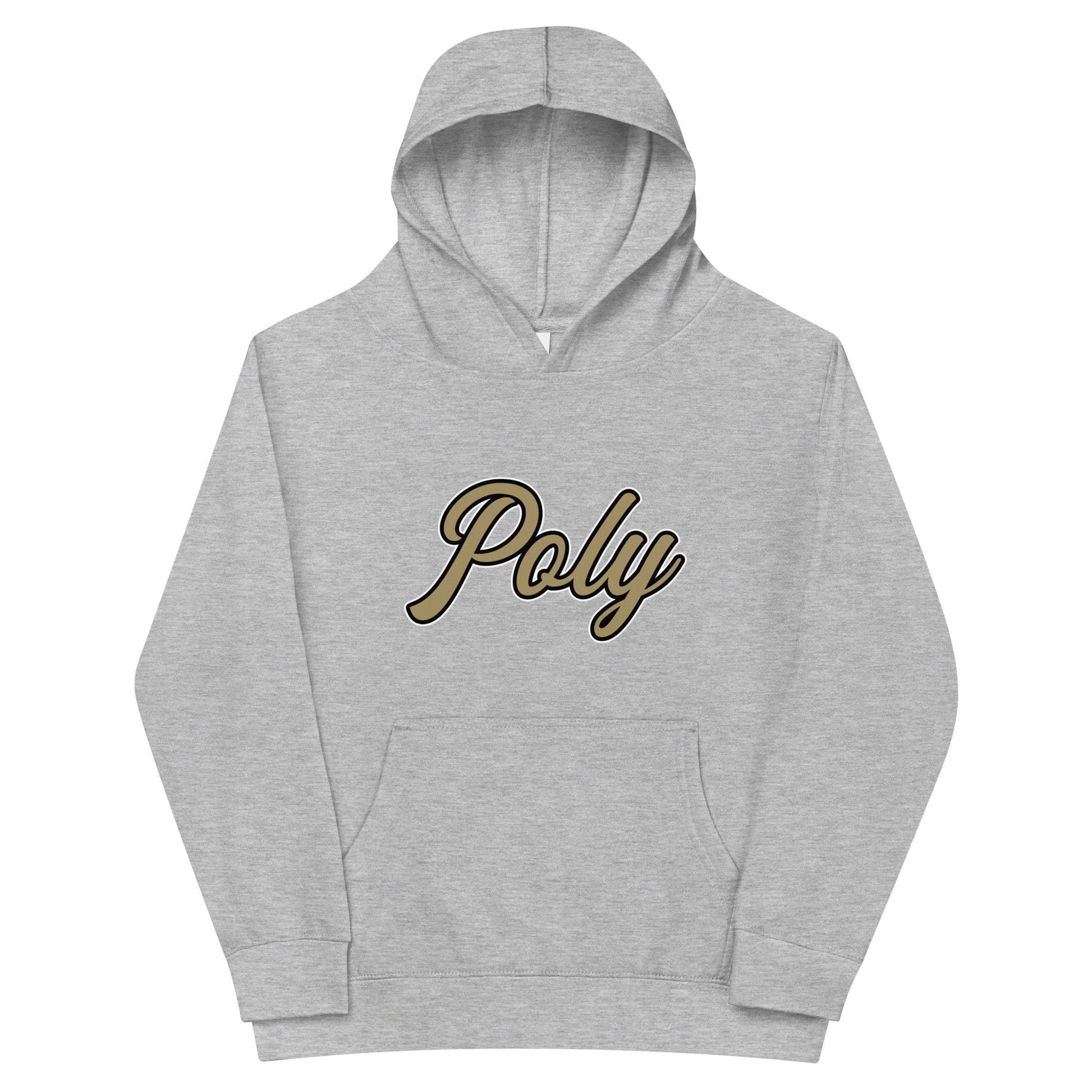 Performance | Youth Hoodie | Purdue Polytechnic High School