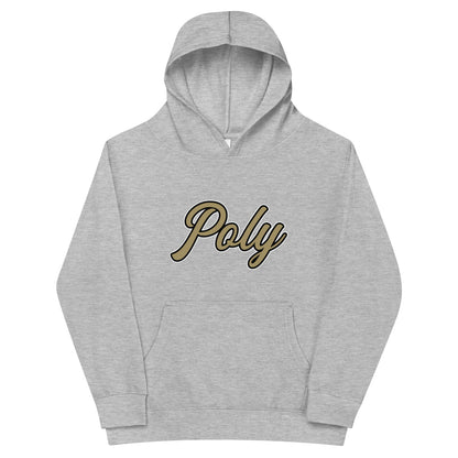 Performance | Youth Hoodie | Purdue Polytechnic High School