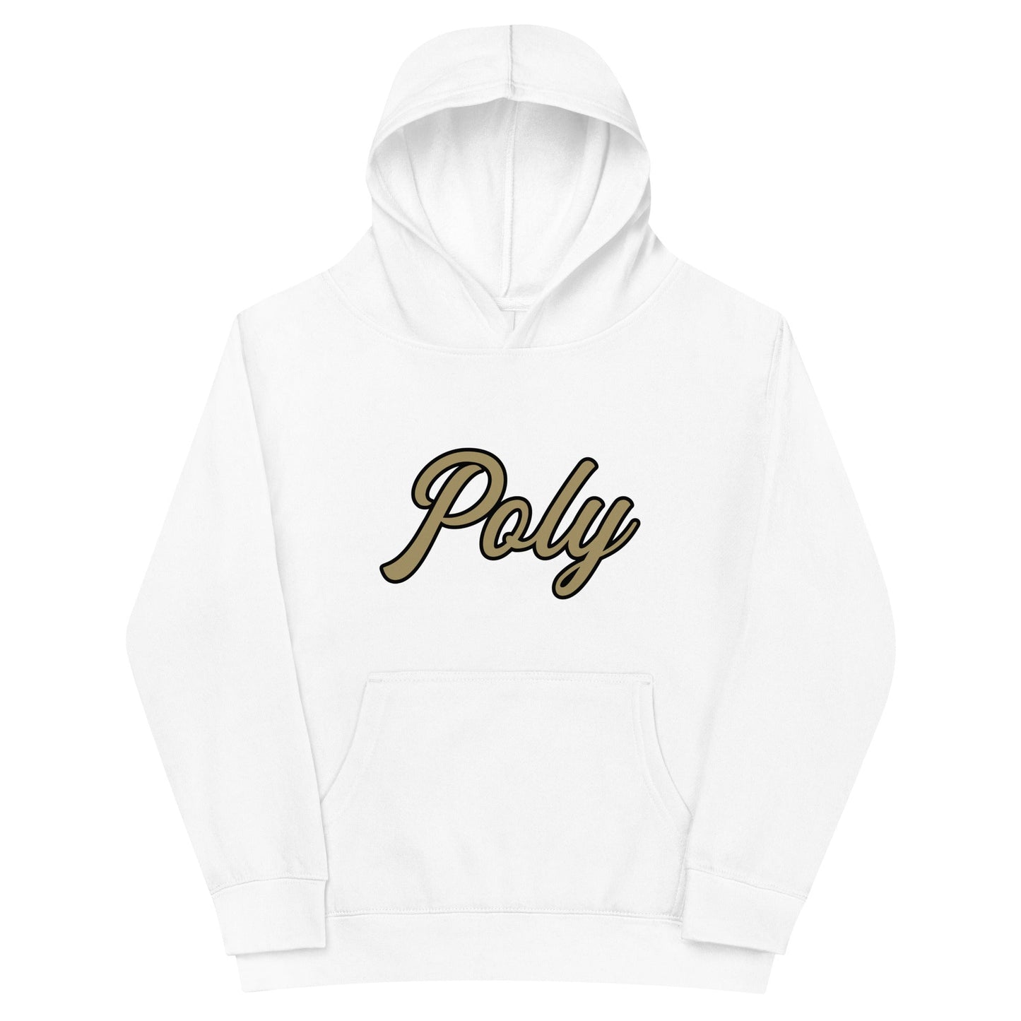 Performance | Youth Hoodie | Purdue Polytechnic High School