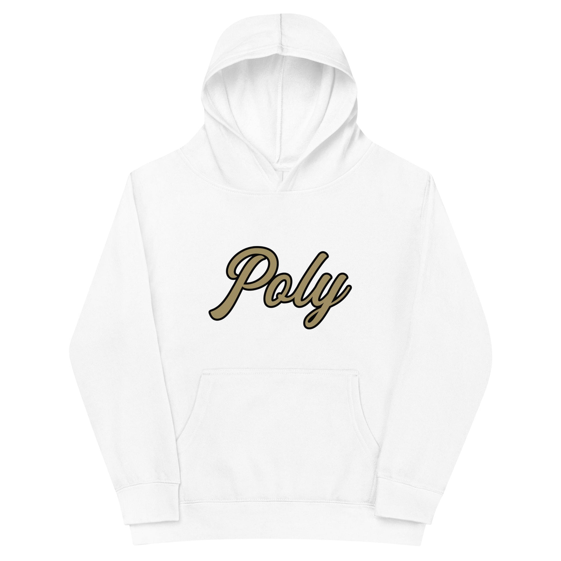 Performance | Youth Hoodie | Purdue Polytechnic High School